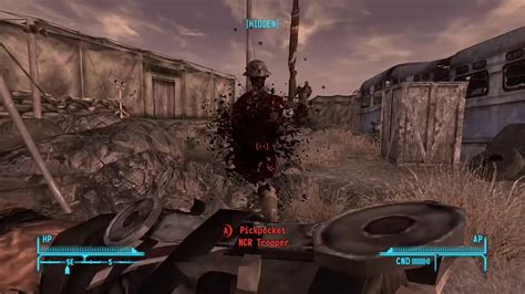 fallout nv bloody mess|bloody mess perk reddit.